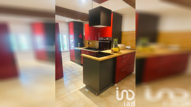 Ma-Cabane - Vente Maison Puget-Ville, 118 m²