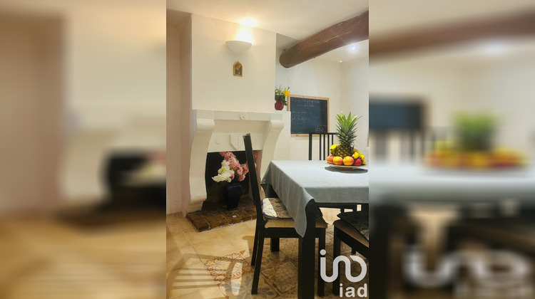 Ma-Cabane - Vente Maison Puget-Ville, 118 m²