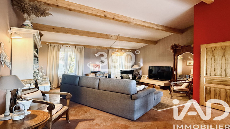 Ma-Cabane - Vente Maison Puget-Ville, 177 m²