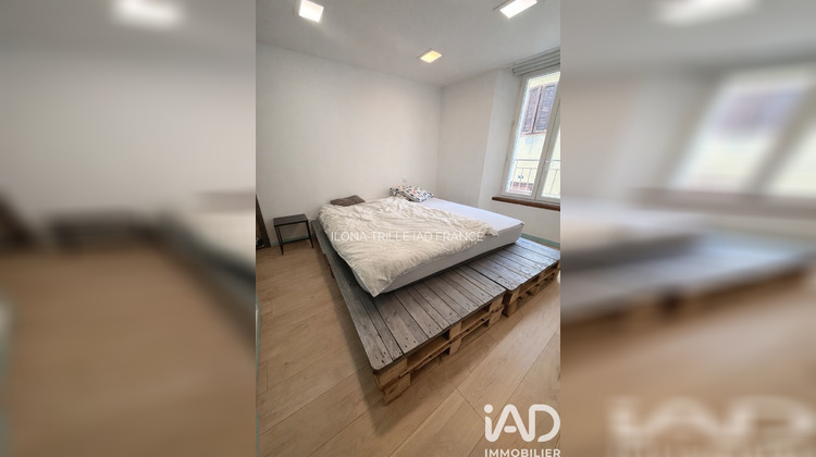 Ma-Cabane - Vente Maison Puget-Ville, 90 m²