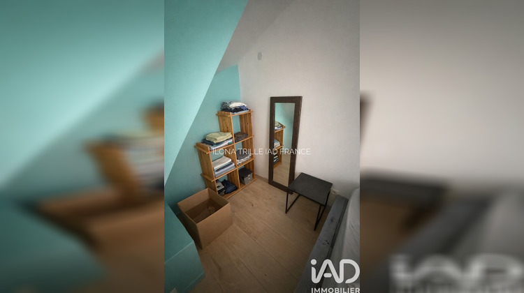 Ma-Cabane - Vente Maison Puget-Ville, 90 m²