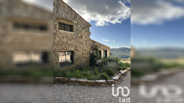 Ma-Cabane - Vente Maison Puget-Ville, 270 m²