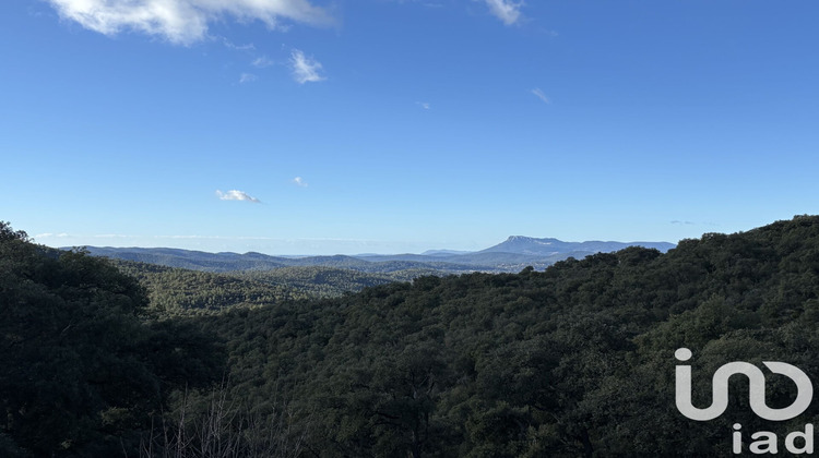 Ma-Cabane - Vente Maison Puget-Ville, 270 m²