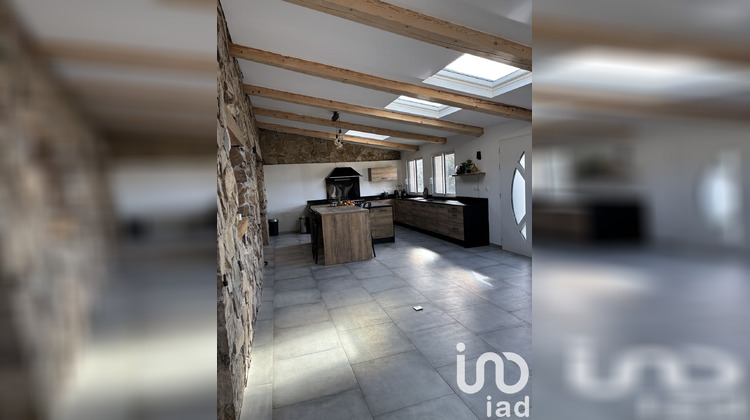 Ma-Cabane - Vente Maison Puget-Ville, 270 m²