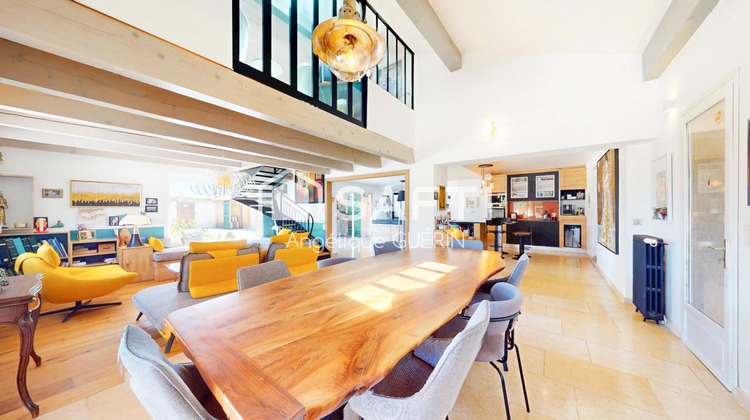 Ma-Cabane - Vente Maison Puget-Ville, 318 m²
