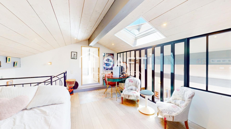 Ma-Cabane - Vente Maison Puget-Ville, 318 m²