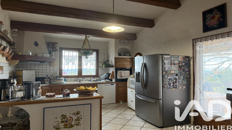 Ma-Cabane - Vente Maison Puget-Ville, 100 m²