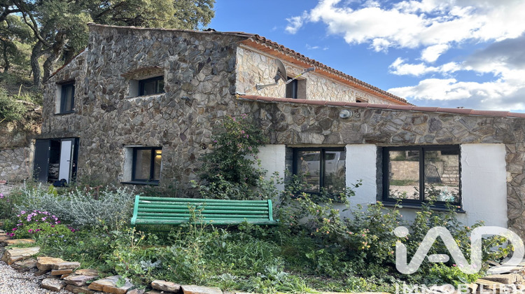 Ma-Cabane - Vente Maison Puget-Ville, 270 m²
