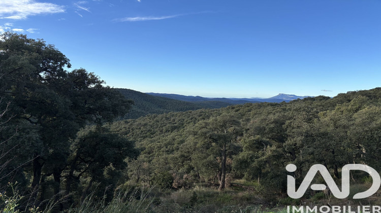 Ma-Cabane - Vente Maison Puget-Ville, 270 m²