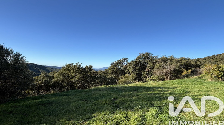 Ma-Cabane - Vente Maison Puget-Ville, 270 m²