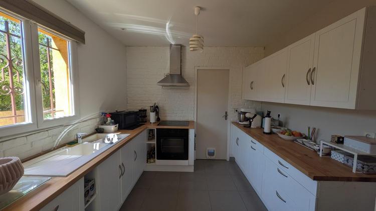 Ma-Cabane - Vente Maison PUGET-VILLE, 83 m²