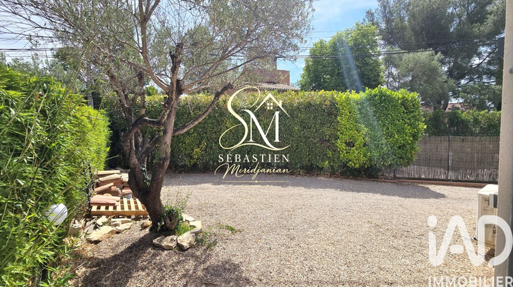 Ma-Cabane - Vente Maison Puget-Ville, 95 m²