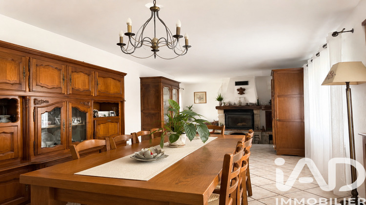 Ma-Cabane - Vente Maison Puget-Ville, 100 m²