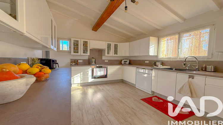 Ma-Cabane - Vente Maison Puget-Ville, 93 m²