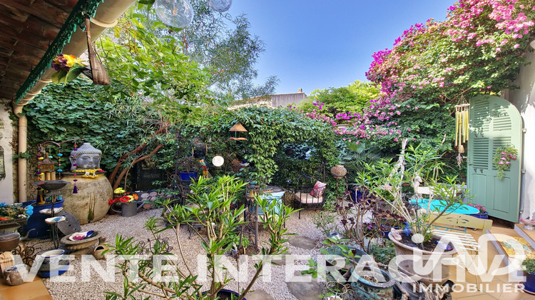 Ma-Cabane - Vente Maison Puget-Ville, 221 m²