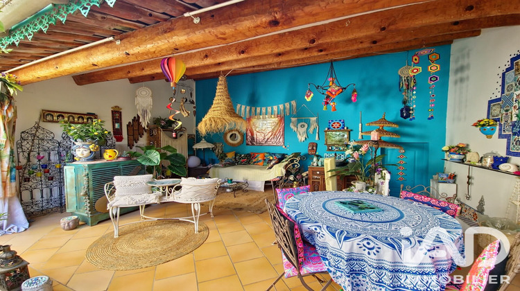 Ma-Cabane - Vente Maison Puget-Ville, 221 m²