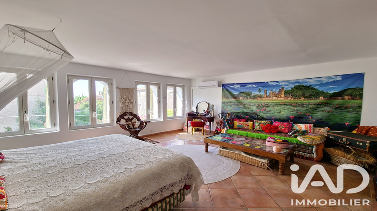 Ma-Cabane - Vente Maison Puget-Ville, 221 m²