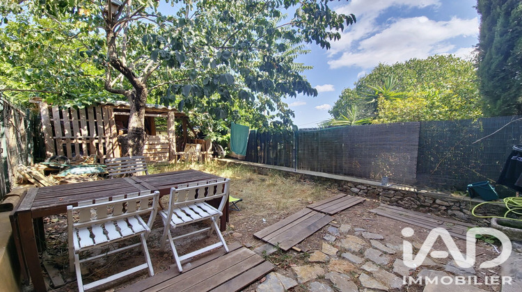 Ma-Cabane - Vente Maison Puget-Ville, 62 m²
