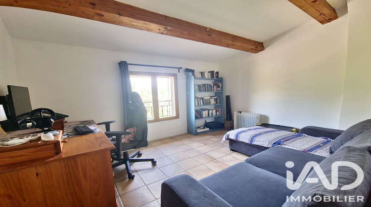 Ma-Cabane - Vente Maison Puget-Ville, 62 m²