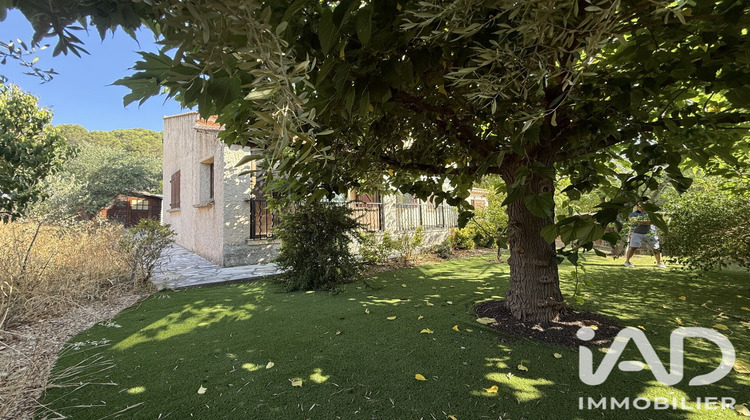 Ma-Cabane - Vente Maison Puget-Ville, 102 m²