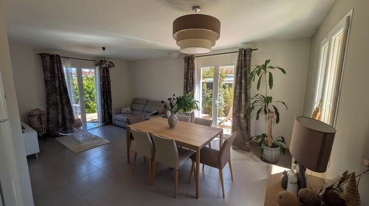 Ma-Cabane - Vente Maison PUGET-VILLE, 83 m²
