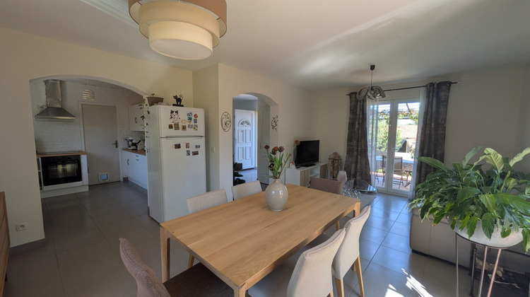 Ma-Cabane - Vente Maison PUGET-VILLE, 83 m²