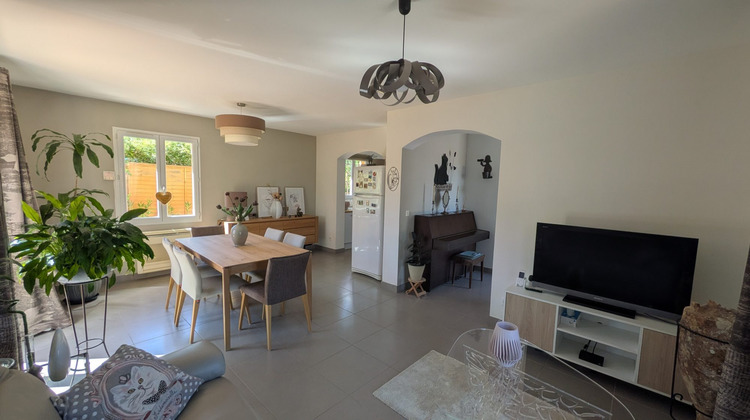 Ma-Cabane - Vente Maison PUGET-VILLE, 83 m²