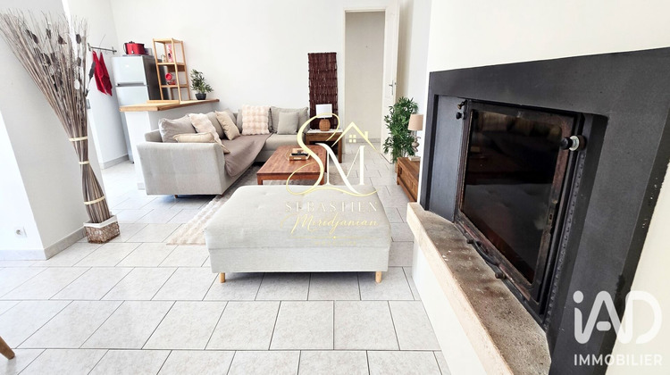 Ma-Cabane - Vente Maison Puget-Ville, 95 m²