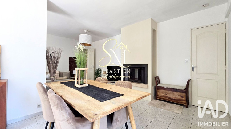 Ma-Cabane - Vente Maison Puget-Ville, 95 m²