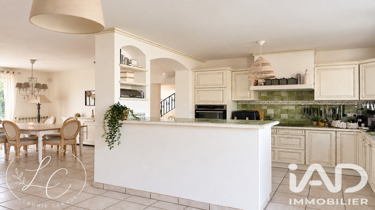 Ma-Cabane - Vente Maison Puget-Ville, 200 m²