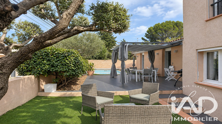 Ma-Cabane - Vente Maison Puget-Ville, 200 m²
