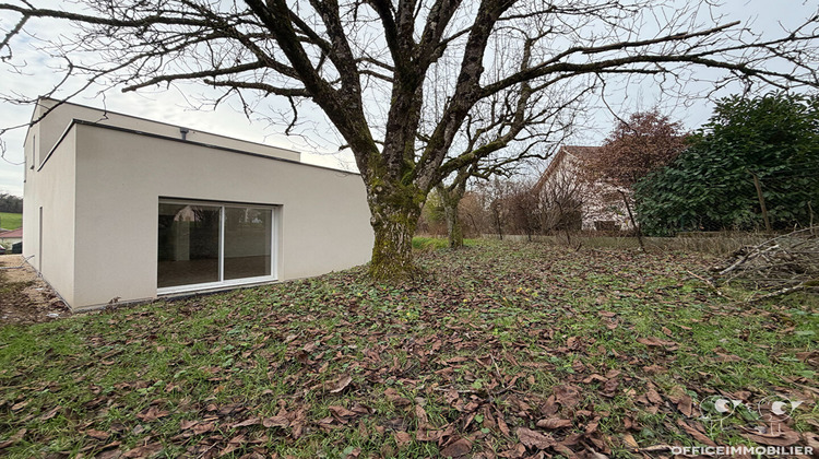 Ma-Cabane - Vente Maison PUGEY, 121 m²