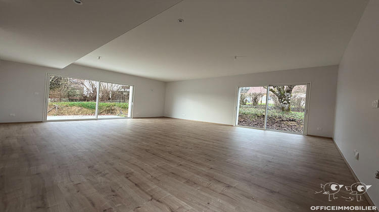 Ma-Cabane - Vente Maison PUGEY, 121 m²