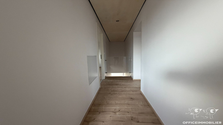 Ma-Cabane - Vente Maison PUGEY, 121 m²