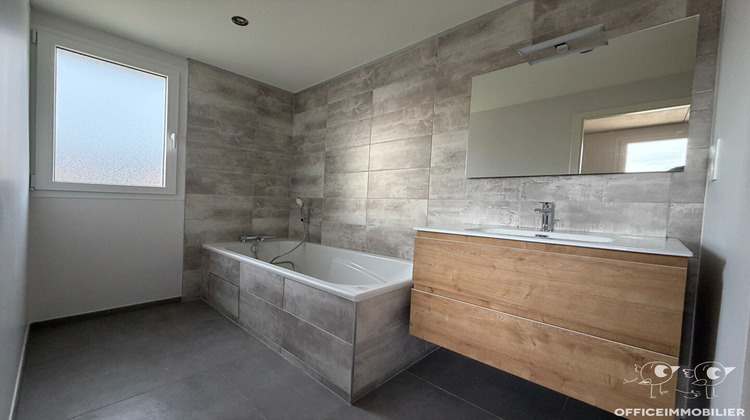 Ma-Cabane - Vente Maison PUGEY, 121 m²