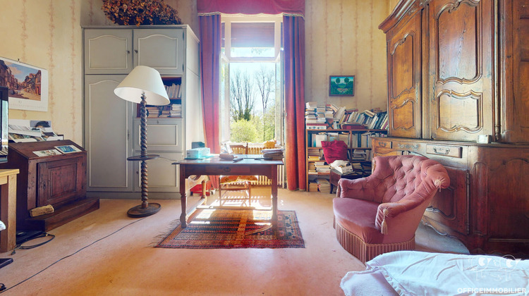 Ma-Cabane - Vente Maison PUGEY, 302 m²