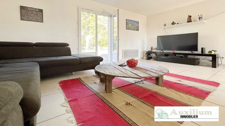 Ma-Cabane - Vente Maison Pugnac, 72 m²