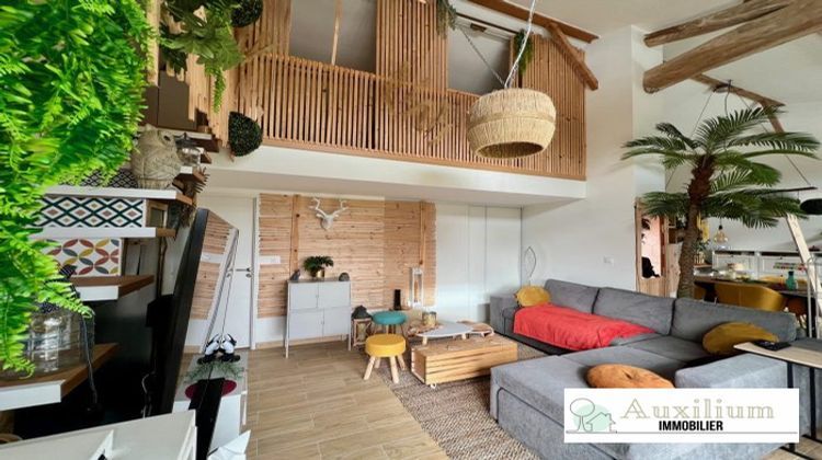 Ma-Cabane - Vente Maison Pugnac, 79 m²