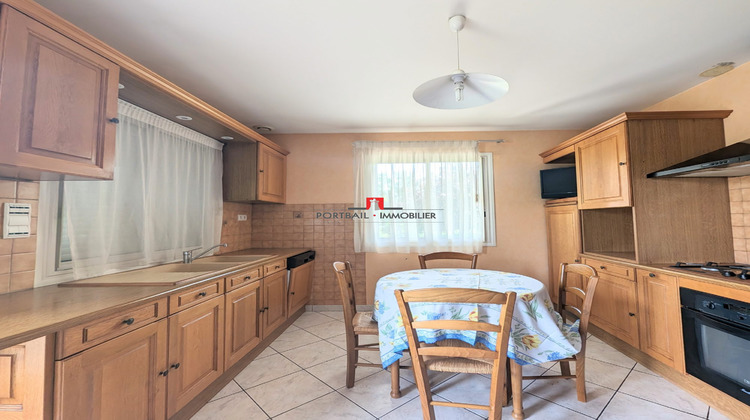 Ma-Cabane - Vente Maison Pugnac, 156 m²