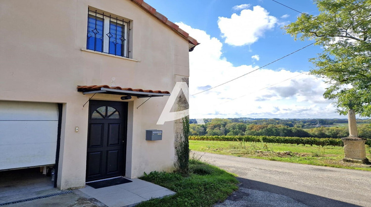 Ma-Cabane - Vente Maison PUGNAC, 223 m²