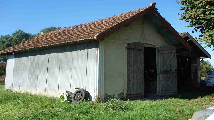 Ma-Cabane - Vente Maison Pugnac, 86 m²