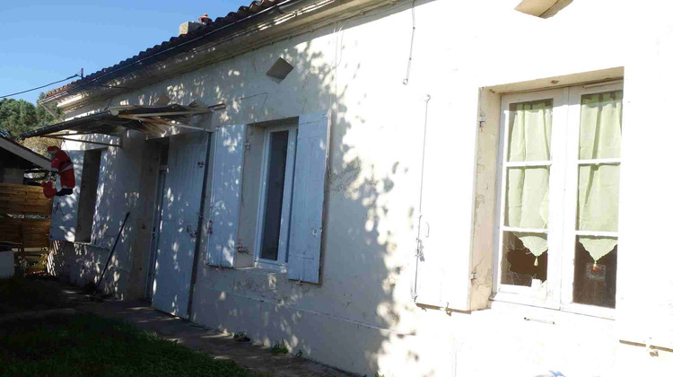 Ma-Cabane - Vente Maison Pugnac, 86 m²