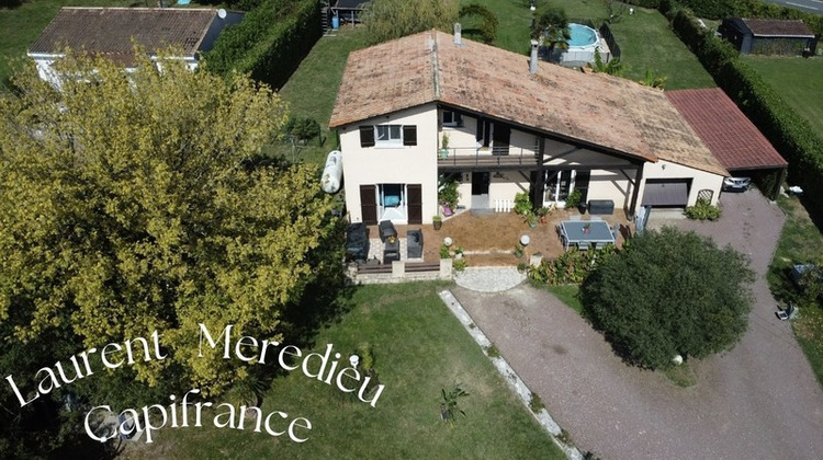 Ma-Cabane - Vente Maison PUGNAC, 143 m²