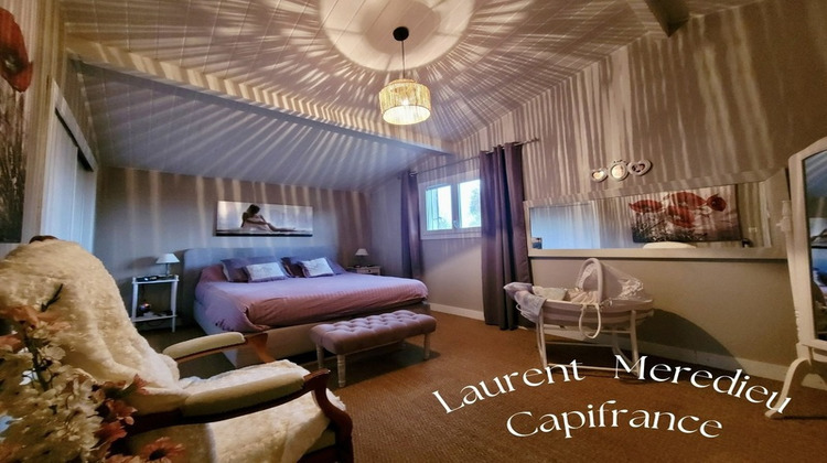 Ma-Cabane - Vente Maison PUGNAC, 143 m²