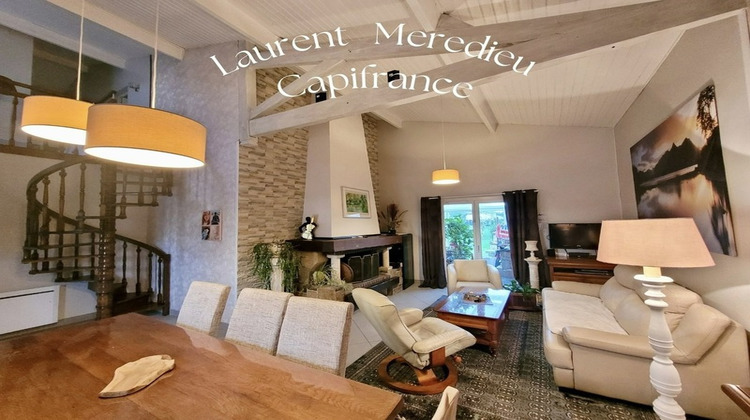 Ma-Cabane - Vente Maison PUGNAC, 143 m²