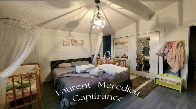 Ma-Cabane - Vente Maison PUGNAC, 143 m²