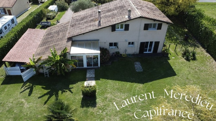 Ma-Cabane - Vente Maison PUGNAC, 143 m²