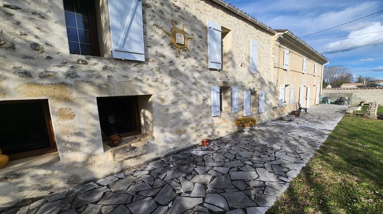 Ma-Cabane - Vente Maison PUGNAC, 196 m²