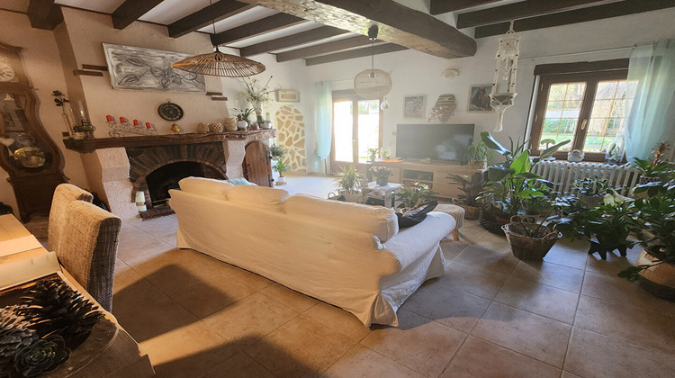 Ma-Cabane - Vente Maison PUGNAC, 196 m²