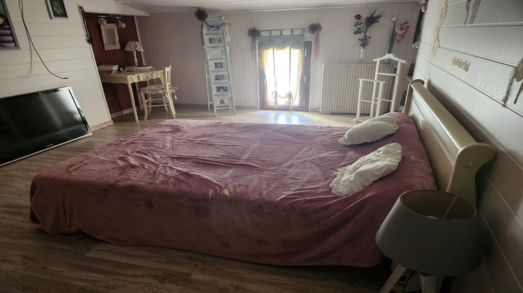 Ma-Cabane - Vente Maison PUGNAC, 196 m²